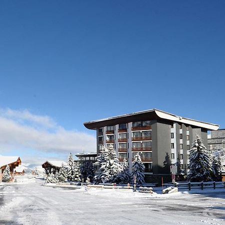 Résidence Chanteneige - Freeloc Immobilier Saint-Martin-de-Belleville Esterno foto